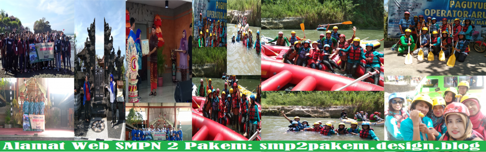 SMP NEGERI 2 PAKEM